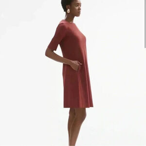 MM Lafleur "The Emily" Dress